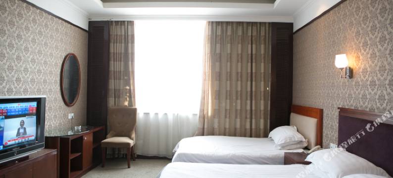 嵊州亿豪宾馆图片