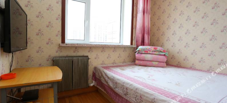 长春天一旅店图片