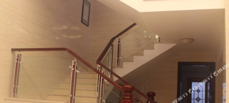 雁荡山云水间民宿图片