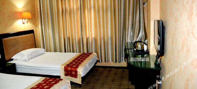 托克逊金世昌宾馆图片