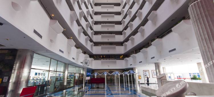 遵化国际饭店图片