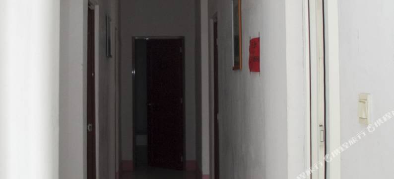 昌邑温馨宾馆图片