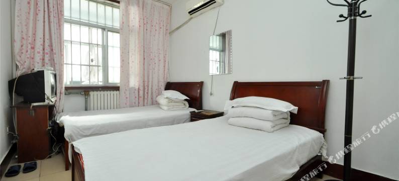 费县和平社区宾馆图片