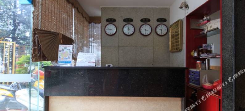 柳州西船宾馆图片