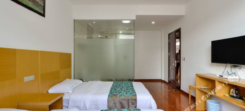 仙都程鑫民宿图片