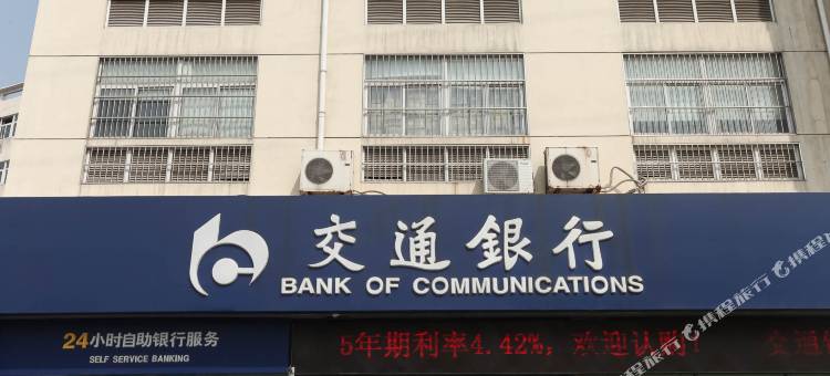 泰州润泽宾馆图片