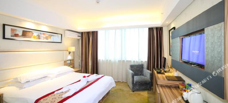 襄阳和琪酒店图片