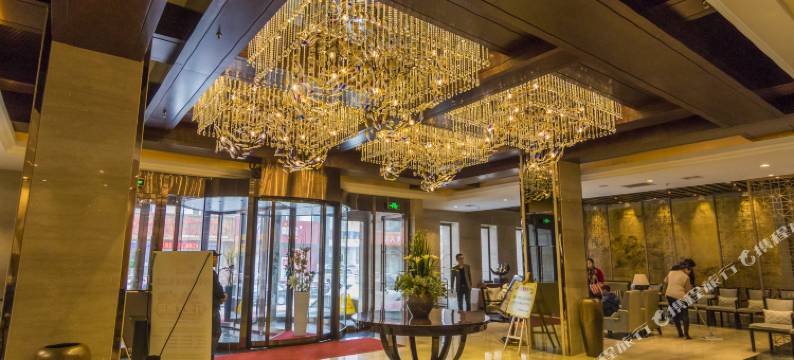 呼伦贝尔沐府汤泉休闲酒店图片