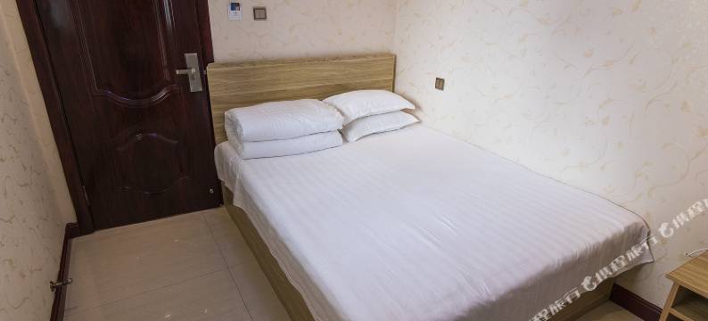 嘉荫闯关东宾馆图片