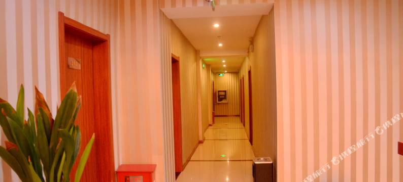 沐阳金池宾馆图片