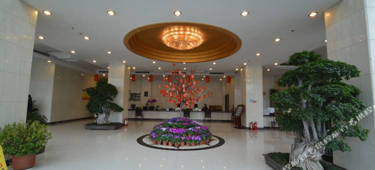 来安白云宾馆图片