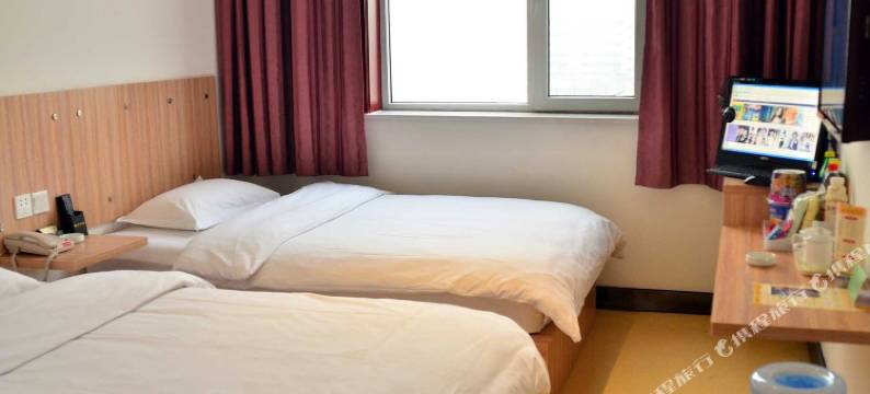 金山宾馆(邢台火车站新世纪广场店)图片