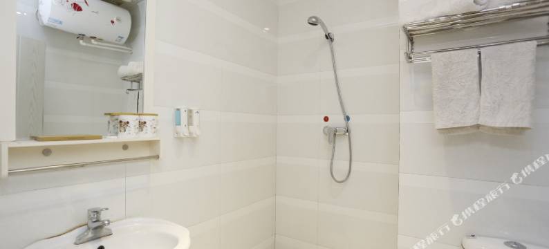 农安巴洛克商务宾馆图片