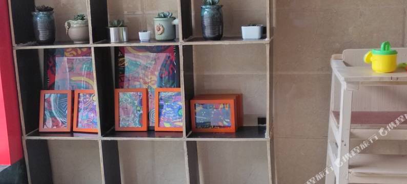 吉隆登巴客栈图片