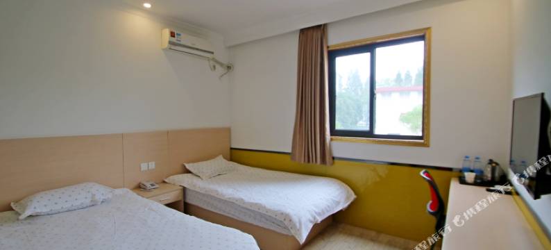 hotel168酒店(上海儿科医院店)图片