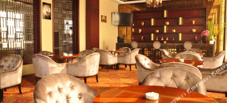 菏泽瑞和温泉大酒店图片