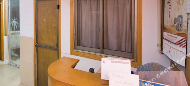 丹阳影星假日旅馆图片