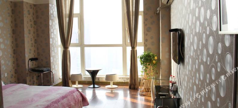 沈阳左右风情主题宾馆图片