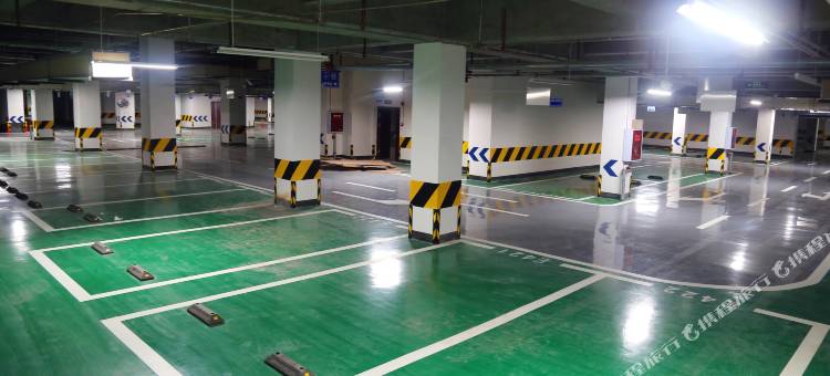 丽景酒店(巴中置信逸都广场店)图片