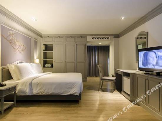 曼谷拉普繞帝國酒店