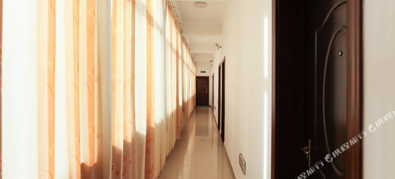 启东华泰宾馆图片