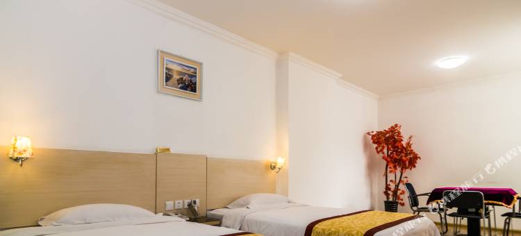 无为安达宾馆图片