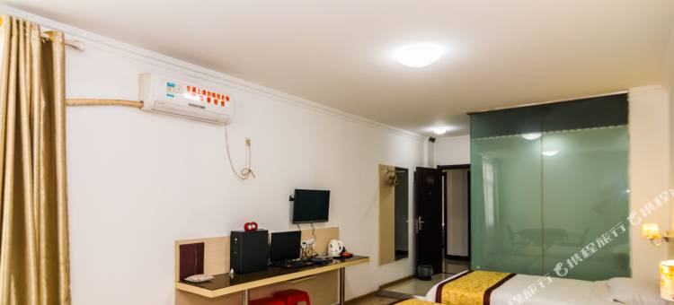 无为安达宾馆图片