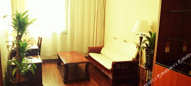 北京中油宾馆(海淀分部)图片