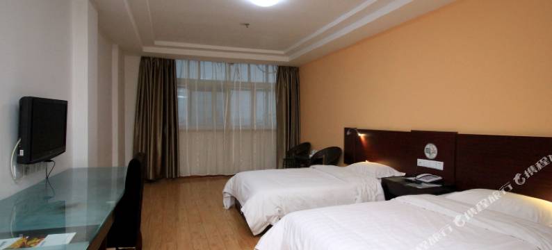 速8酒店(海阳金海螺广场店)图片