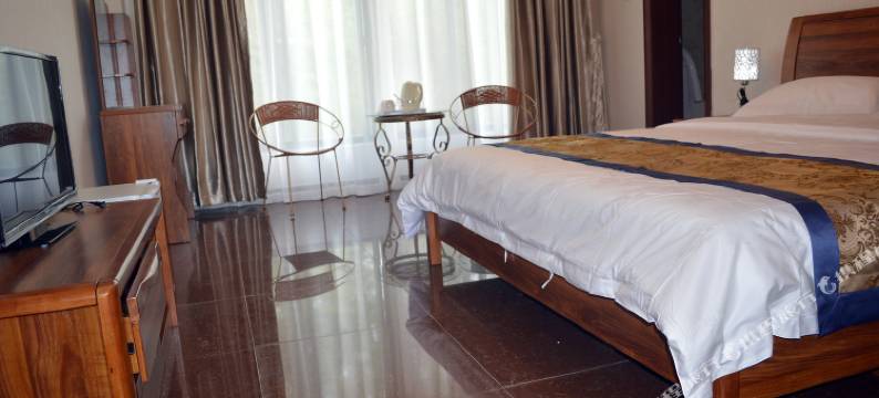 三亚天涯生态园度假山庄图片