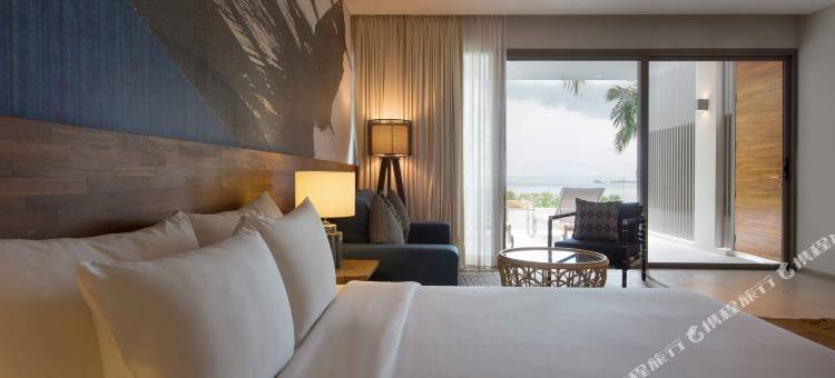 苏梅岛曼特拉度假酒店 - 仅限成人(Mantra Samui Resort, Adult Only)图片