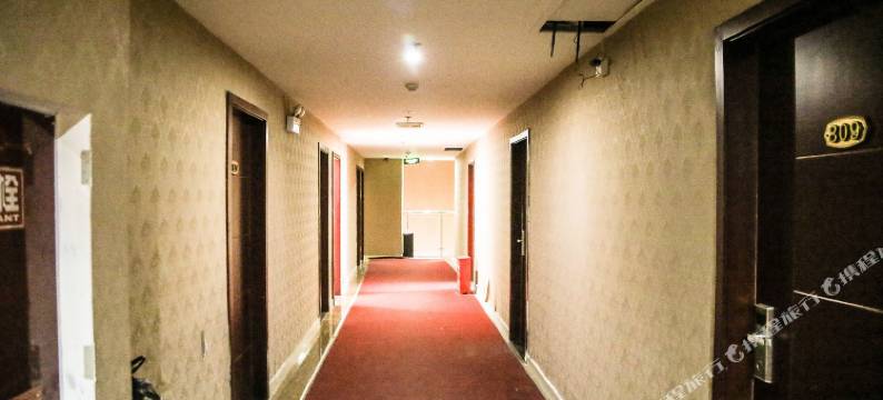 自贡上龙湾连锁酒店图片