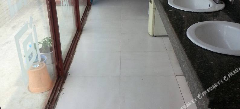 大连瑞星旅店图片