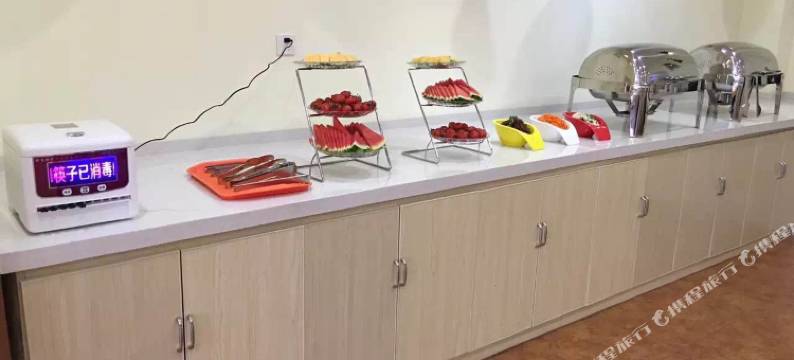 曼阿顿酒店(郓城金河路店)图片