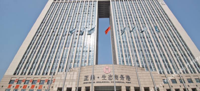 合肥永丰栈酒店图片