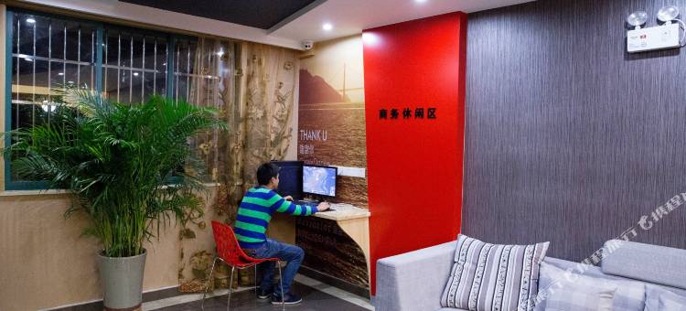 尚客优酒店(溧阳天目湖店)图片