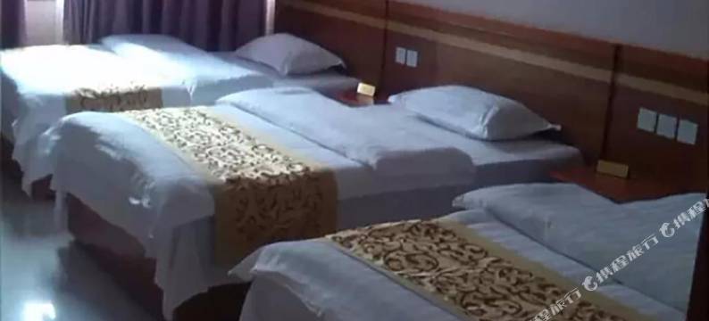 六安吉顺快捷宾馆图片