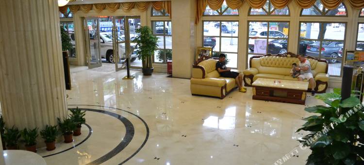 维也纳酒店(惠州西湖麦地南路店)图片