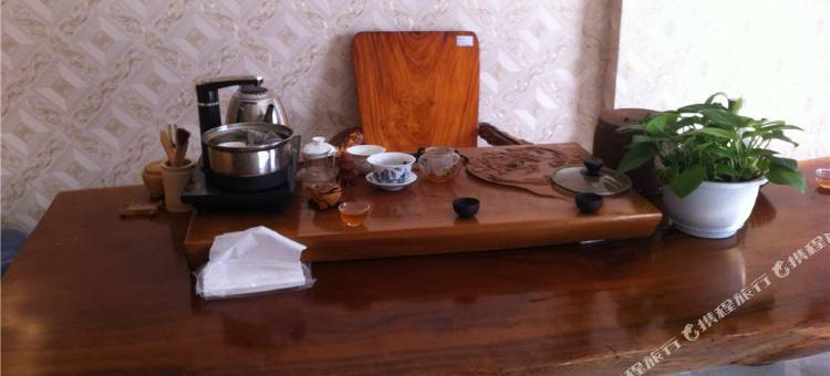 景洪雅韵酒店图片