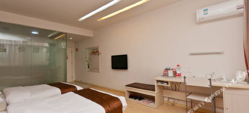 尚客优快捷酒店(磁县童装城店)图片