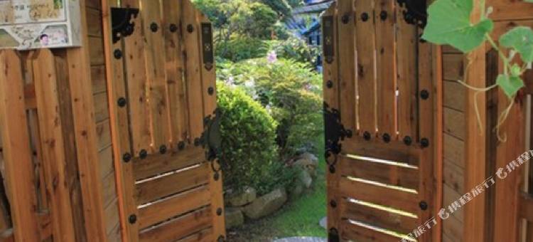 全罗北道情谈韩屋民宿本馆(Jeongdam Main Hanok Guesthouse Jeollabuk-do)图片