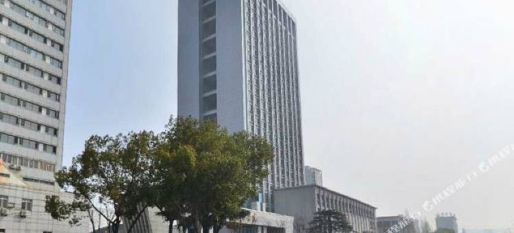 全季酒店(武汉光谷珞喻路店)图片