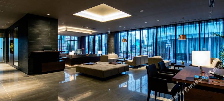 名古屋太阁通口大和ROYNET酒店(Daiwa Roynet Hotel NAGOYA TAIKO DORI SIDE)图片