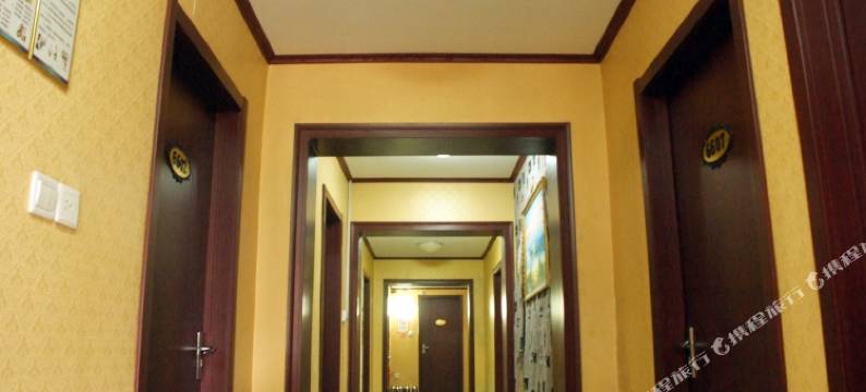 滕州北源客栈图片