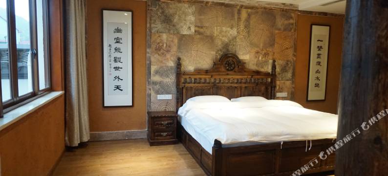 环溪杏庐酒店图片
