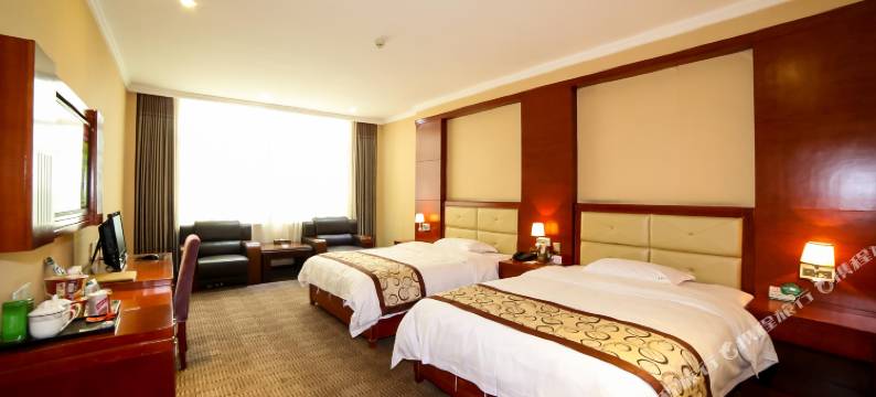 岳阳索菲特宾馆图片