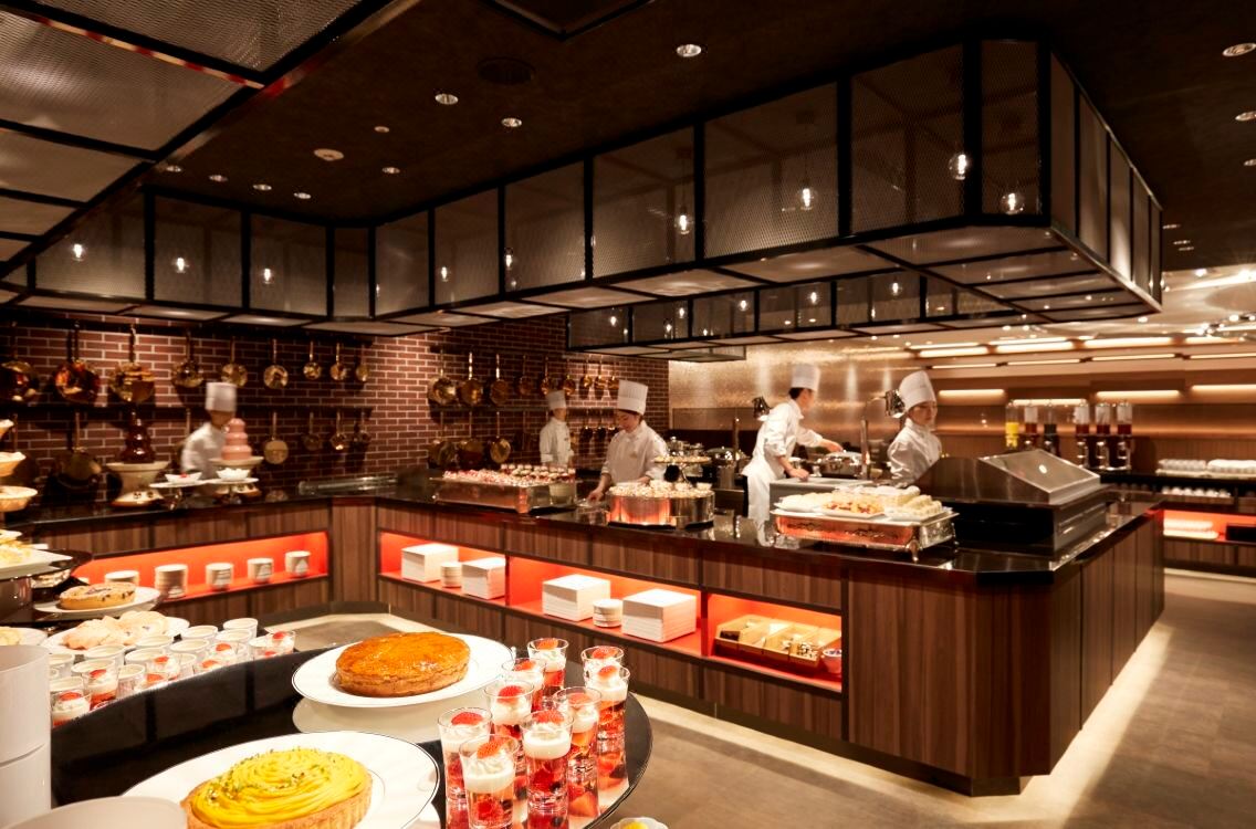 Sunshine City Prince Hotel Tokyo, Hotel reviews and Room rates