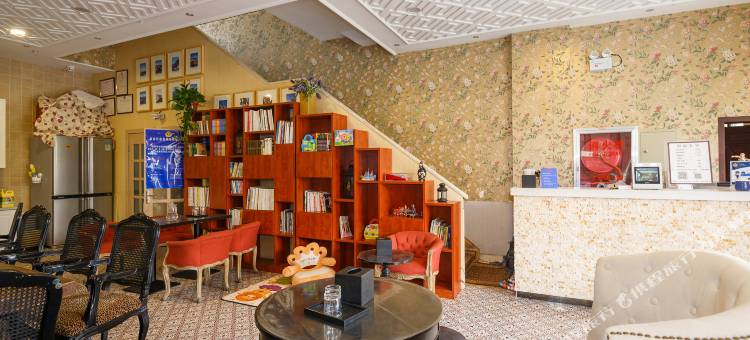 暖墅酒店(杭州庆春路店)图片