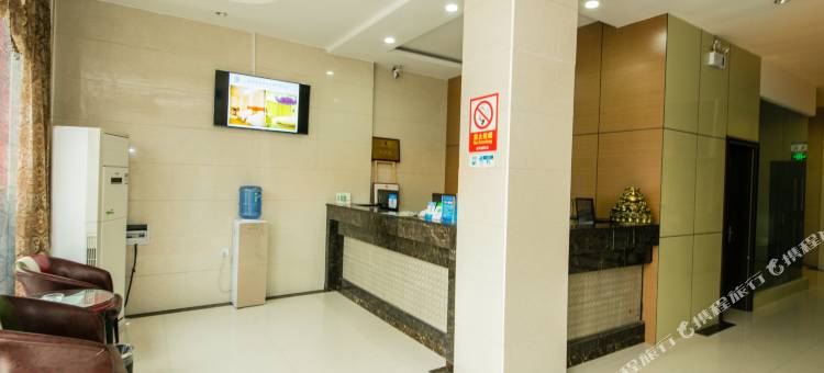 星芮连锁酒店(开封通许县文卫路店)图片