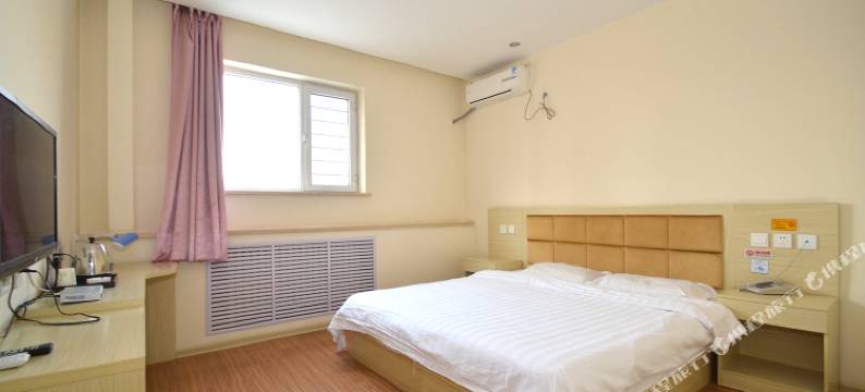 天津金汇之星快捷酒店图片